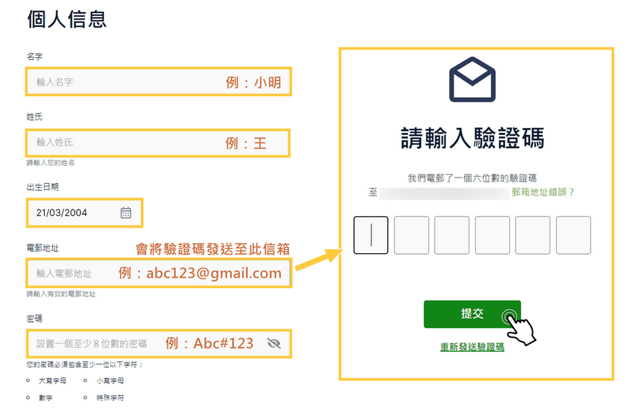 智匯 開戶-4