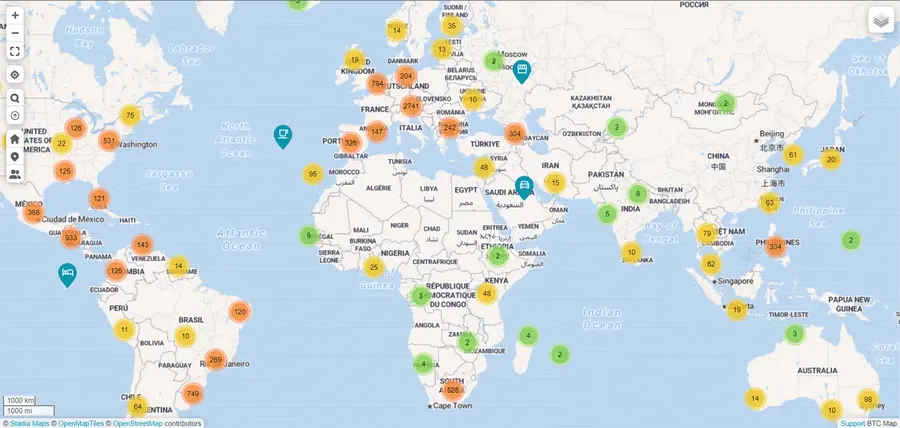 BTC Map-1